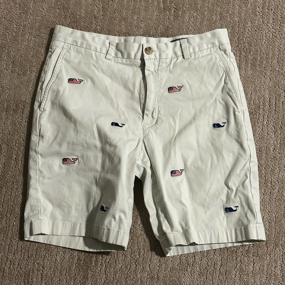 Men’s Vineyard Vines Shorts